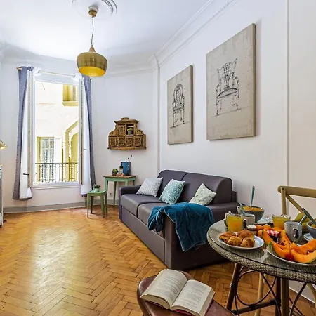 My Casa - Dijon Appartamento Nizza