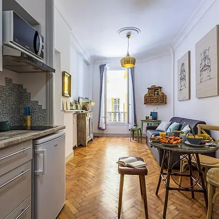 Appartamento My Casa - Dijon