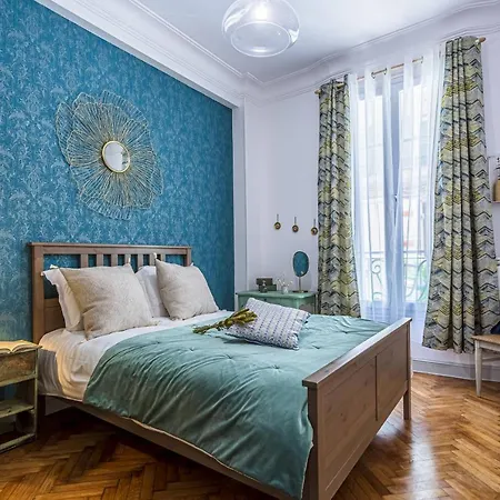 My Casa - Dijon Nizza