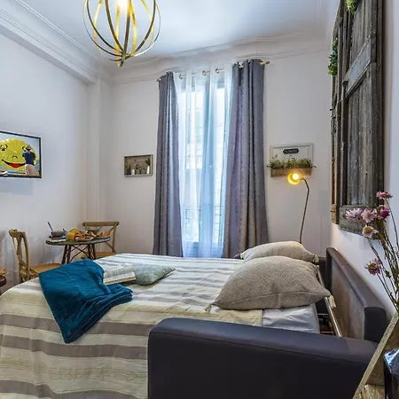 My Casa - Dijon Nizza