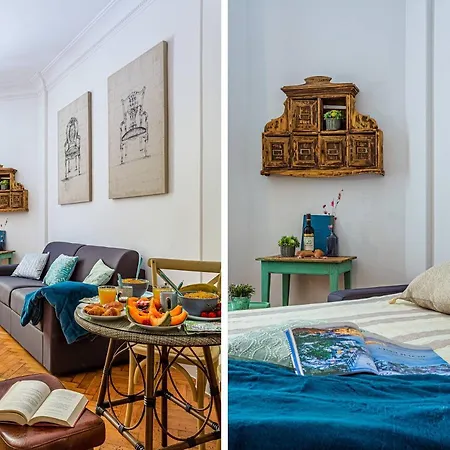 My Casa - Dijon Appartamento