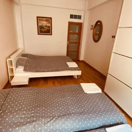 Apartment Imperia Nice