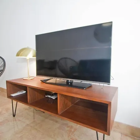 Apartamento Promenade Holiday - Atlantide Promenade