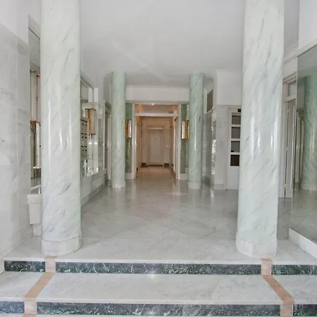 Apartamento Promenade Holiday - Atlantide Promenade