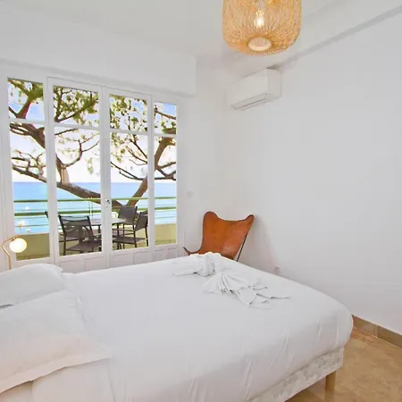 Promenade Holiday - Atlantide Promenade * Nice