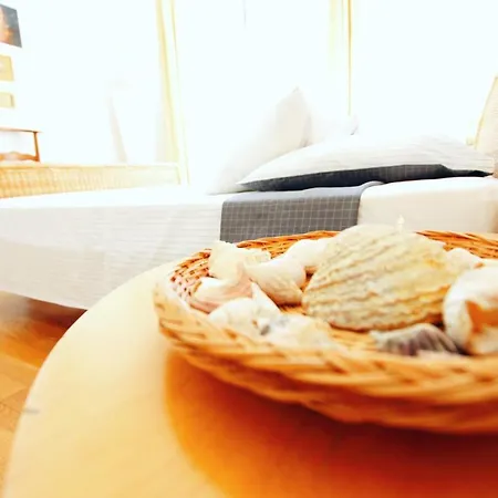 Appartement Massena Bay Nice
