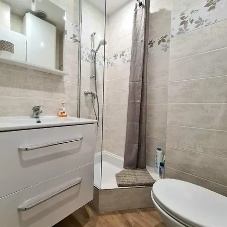 Carré Dor, Zone Piétonne, Studio Rénové Au Calme