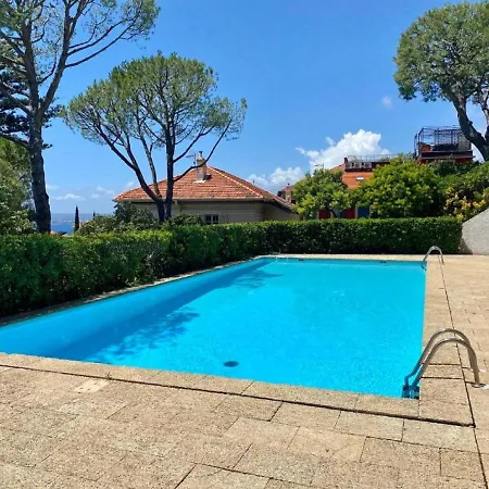 Apartment Prestige Cap De Nice- Swimming Pool Terrace -2br *