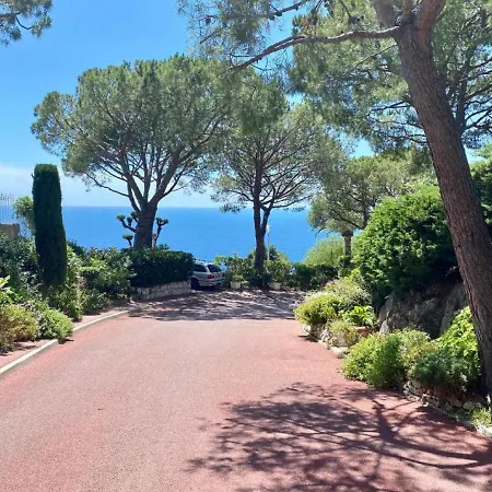 Prestige Cap De Nice- Swimming Pool Terrace -2br *
