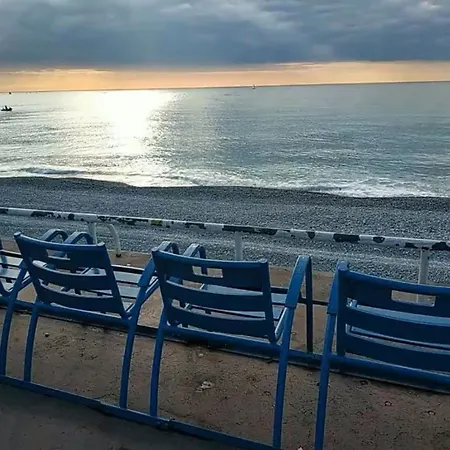 Loft Promenade Des Anglais * Nice