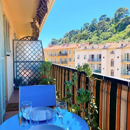 Apartment Le Port - Grand Studio