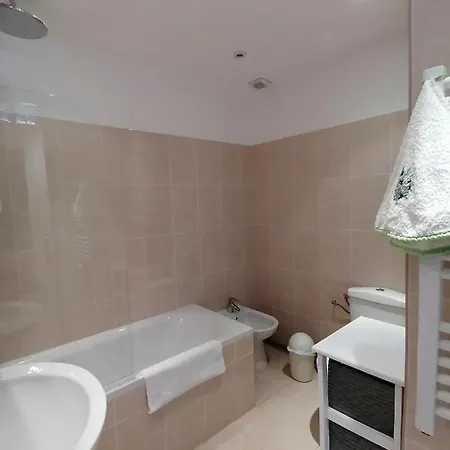 Apartment Palais Parmentier Nice