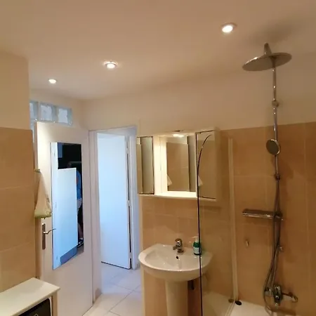 Apartment Palais Parmentier *
