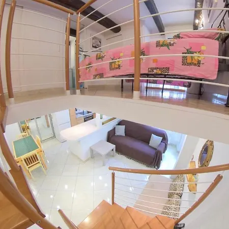 Appartamento Cosy Duplex Au Port Du Vieux