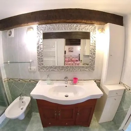 Cosy Duplex Au Port Du Vieux * Nizza