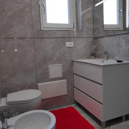 De Catherine Appartement
