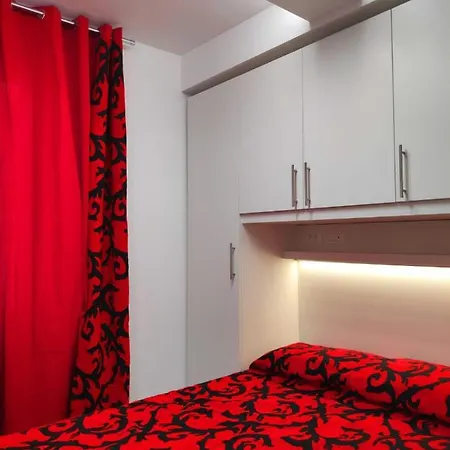 De Catherine Appartement