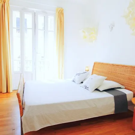 Apartment Massena Bay