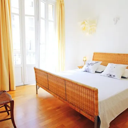 Massena Bay Apartment
