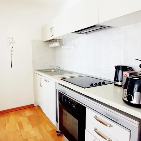 Apartment Massena Bay *