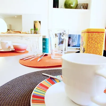 Appartement Massena Bay *