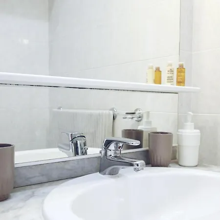 Appartement Massena Bay