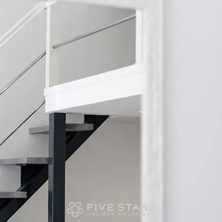 Apartmán Imperator Five Stars House *