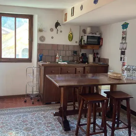 Home-azur Apartment *