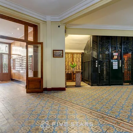 Imperator Five Stars House * Nice
