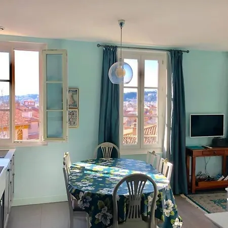 - Mariesol Apartment Nizza