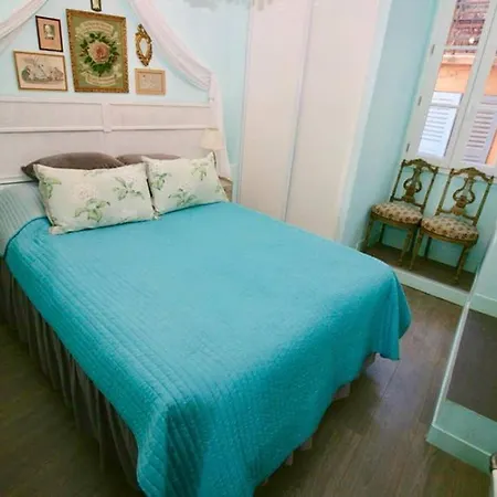 Apartment - Mariesol Nizza
