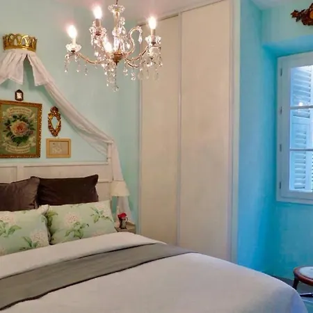 Apartment - Mariesol Nizza