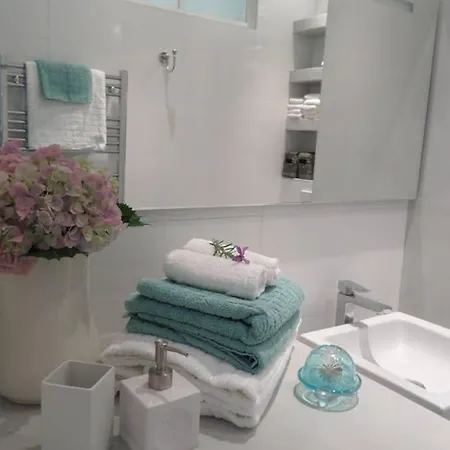 Apartment - Mariesol *