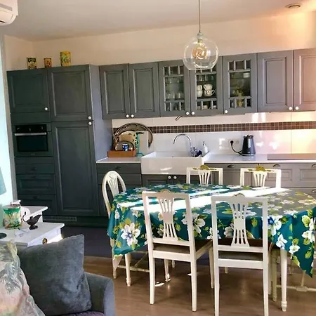 - Mariesol Apartment Nizza