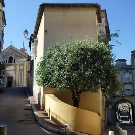 Apartment - Mariesol *