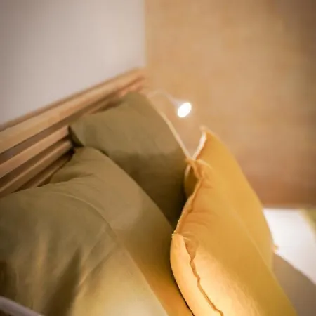 Climatise - Vieux Appartement *
