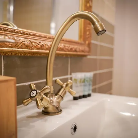 Apartamento Climatisé - Vieux Niza