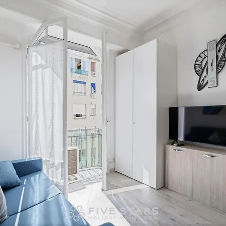 Imperator Five Stars House Nice