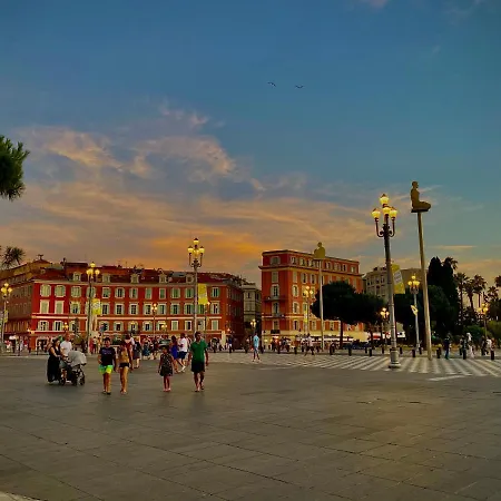 - Mariesol Apartment Nizza