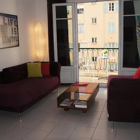 T3 Climatisé Entre Et Centre Appartamento