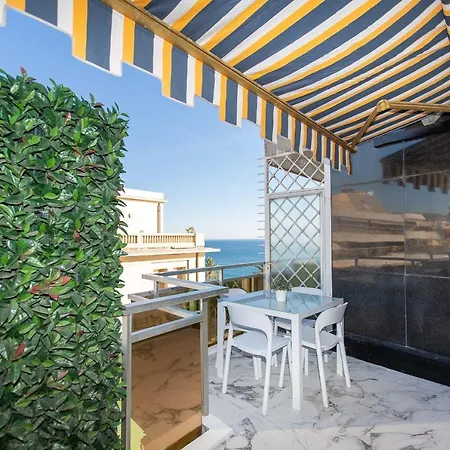 Apartment Royal Promenade Pool Terrace With Sea View *