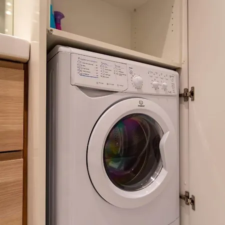 Apartamento Grand Center At 2 Minutes Walk From The *