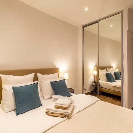 Appartement Rue De La Boucherie *