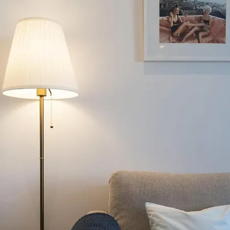 Apartmán Royal Promenade Pool Terrace With Sea View *
