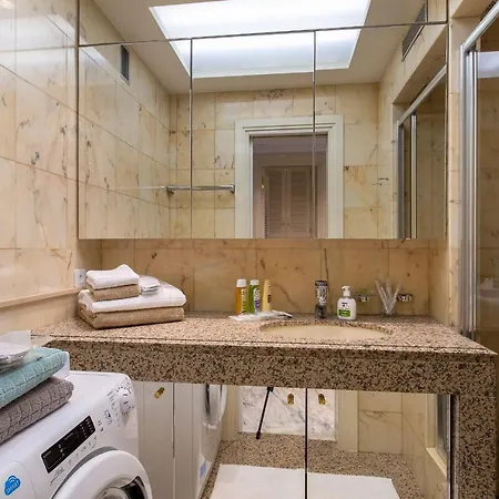 Apartment Royal Promenade Pool Terrace With Sea View *