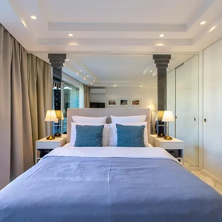 Apartment Royal Promenade Pool Terrace With Sea View *