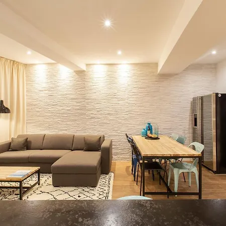 Appartement Rue De La Boucherie