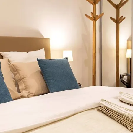 Appartement Rue De La Boucherie Nice