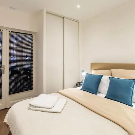 Rue De La Boucherie Appartement