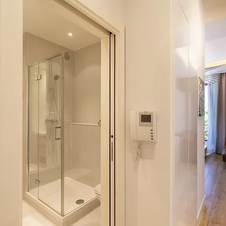 Grand Center At 2 Minutes Walk From The Apartamento Nice